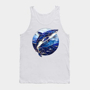 shark Tank Top